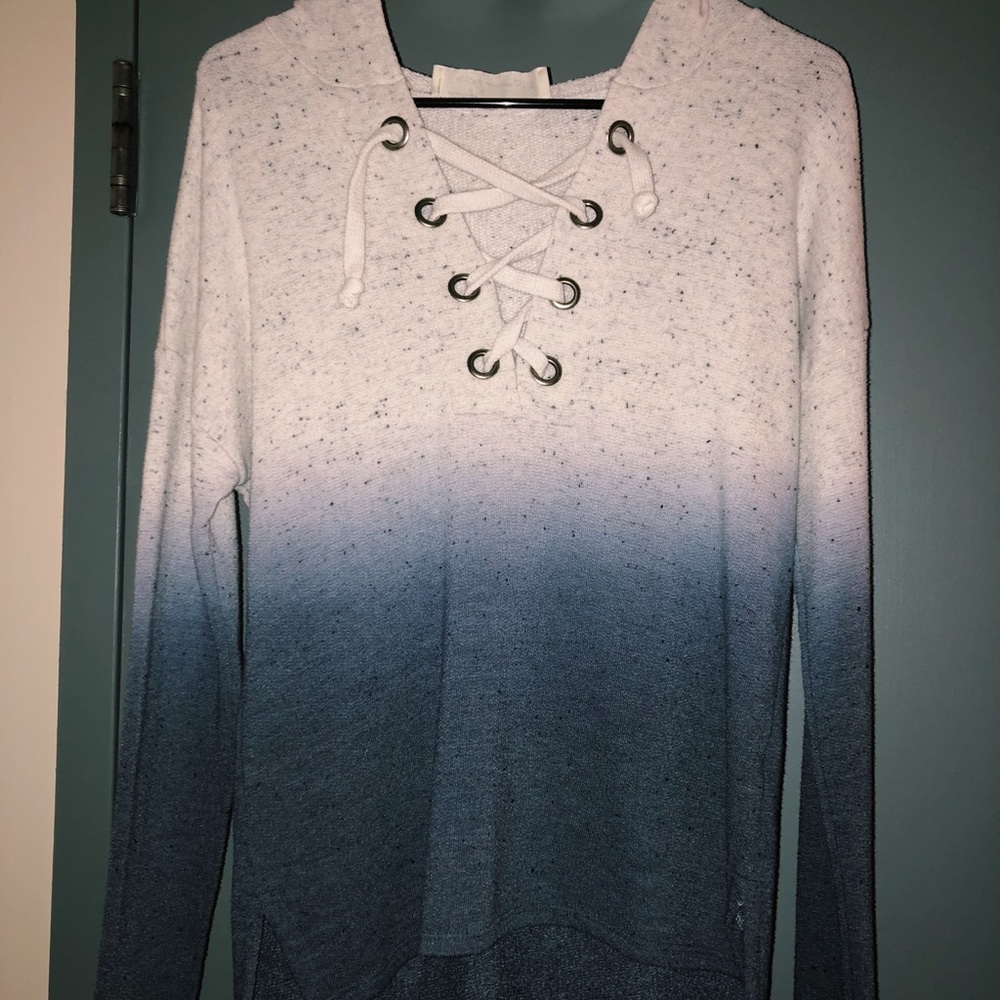 Hoodie Sweater